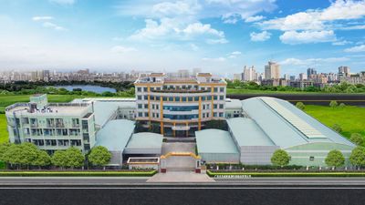 Guangdong Wotech Renewable Energy & Technology Co., Ltd. خط إنتاج المصنع