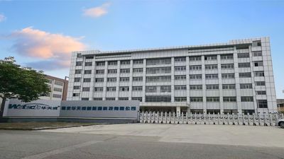 Guangdong Wotech Renewable Energy & Technology Co., Ltd. خط إنتاج المصنع