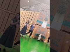 الزبائن زاروا مصنعنا