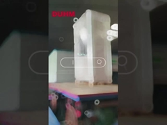 مضخة حرارة تبريد تبخيرية