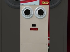 مضخة حرارة تبريد تبخيرية