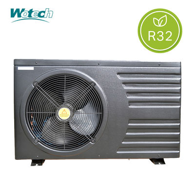 شراء 2Hp 220v/50hz سخان حمام محمول للعمل في درجة حرارة محيطة 10 °C-45 °C التصنيع عبر الإنترنت