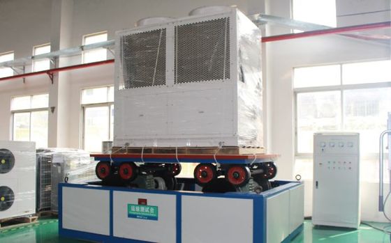 شراء مبرد هواء صناعي عالي الكفاءة من Wotech ذكي ومستدام التصنيع عبر الإنترنت