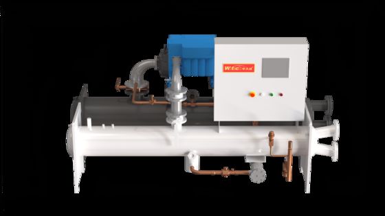 شراء حل التبريد عالي الكفاءة التصنيع عبر الإنترنت