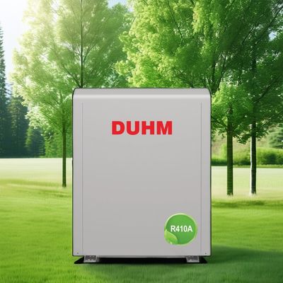 مضخة الحرارة ذات الطاقة المتجددة 160kW R410A