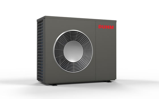 مضخة الحرارة من مصدر الهواء R32 EVI 6.8-17.8kW
