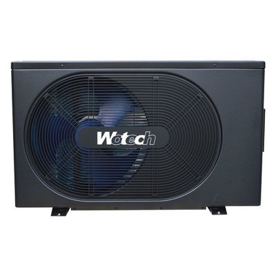 17kw R32 السكنية الهواء إلى الماء حمام سباحة مضخة الحرارة تخصيص سعة الحرارة 4.5kw-31kw