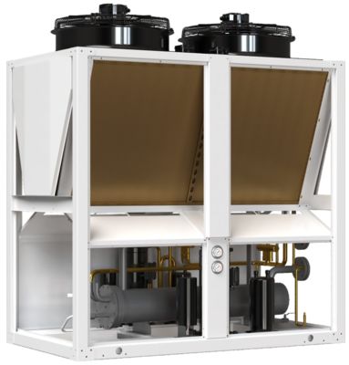 مبرد هواء صناعي موفر للطاقة من الفئة الممتازة للتطبيقات الصناعية