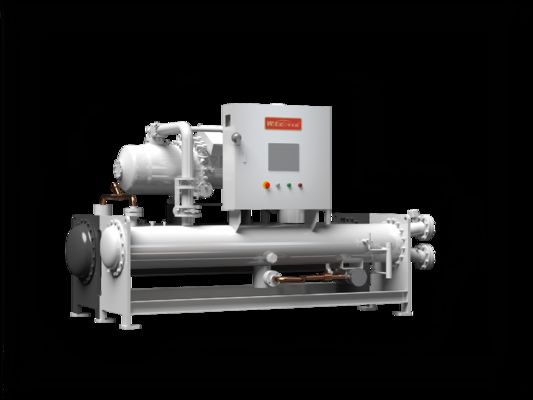 حلول التبريد الصناعي المبرد بالماء التبريد الدقيق للتصنيع والإنتاج